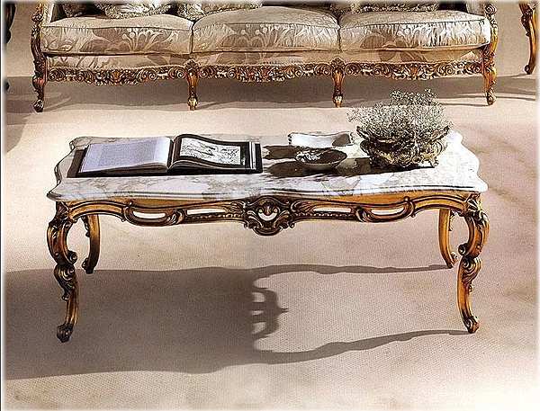 Стол журнальный ANGELO CAPPELLINI 11569/14 SITTINGROOM PROJECT