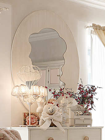 Зеркало DOLFI 4003 Зеркало DOLFI 4003 фабрика DOLFI из Италии
