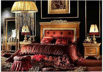 Композиция A.R.ARREDAMENTI SRL Royal collection