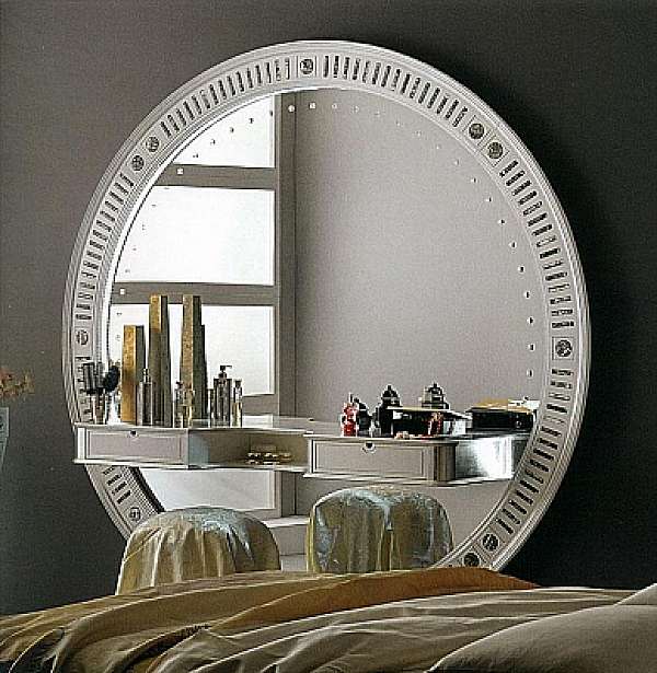 Зеркало VISMARA Star Gate Big Mirror-Glass Eyes 2 фабрика VISMARA из Италии. Фото №1