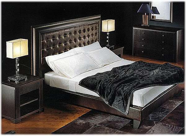 Кровать SMANIA LTORACLE03 фабрика SMANIA из Италии. Фото №1