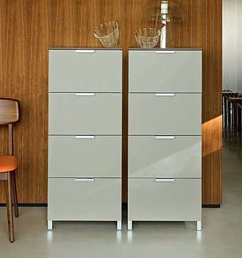 Комод LIGNE ROSET Mobili 430C12SL