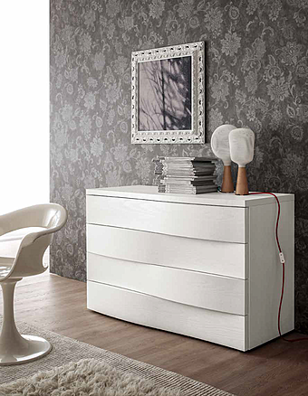 Комод COM 805T