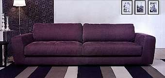 Элитный прямой диван VIBIEFFE 800-Fashion 2