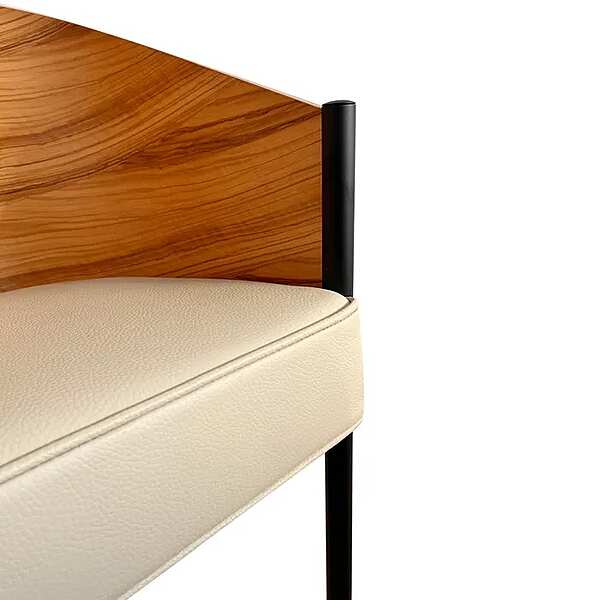Стул Driade "COSTES"  фабрика Driade из Италии. Фото №8