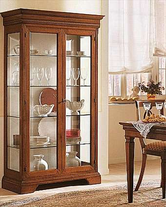 Витрина BOTTEGA D'ARTE 223