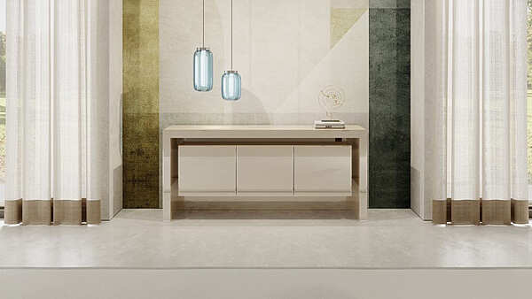 Буфет REFLEX Avantgarde Buffet фабрика REFLEX из Италии. Фото №2