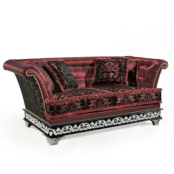 Диван FRANCESCO MOLON Eclectica D500.01 фабрика FRANCESCO MOLON  из Италии. Фото №1