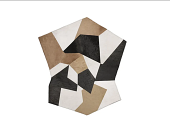 Кожаный ковер Molteni & C D 754 1 Кожаный ковер Molteni & C D 754 1 фабрика Molteni & C.(+VITRA) из Италии