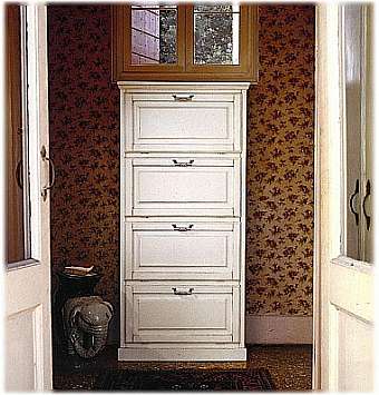 Тумба для обуви TONIN CASA Decor MARISA - 1525