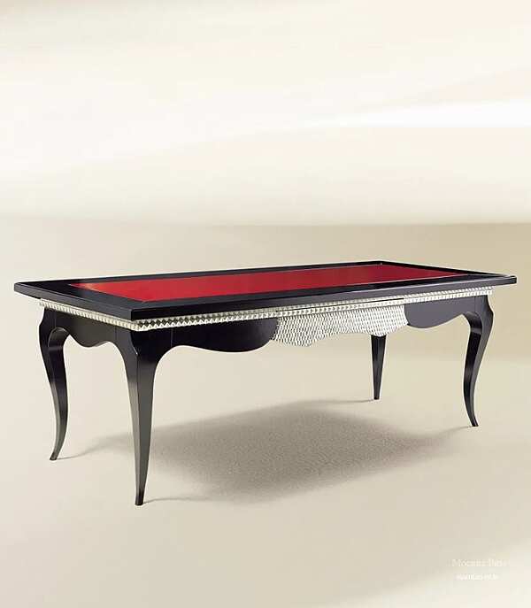 Письменный стол FRANCESCO MOLON Eclectica R500 фабрика FRANCESCO MOLON  из Италии. Фото №5