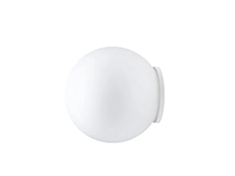 Настенный светильник из blown glass коллекции Lumi Sfera Fabbian Настенный светильник из blown glass коллекции Lumi Sfera Fabbian фабрика Fabbian из Италии