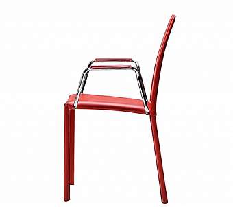 Стул Silvy CU PBR-CU