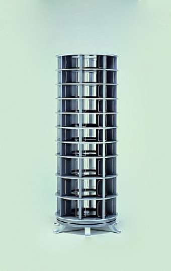 Стеллаж Revolving tower