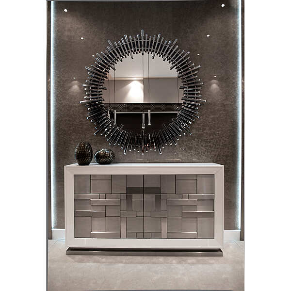 Буфет FRANCESCO MOLON Atelier-Molon C547 фабрика FRANCESCO MOLON  из Италии. Фото №9
