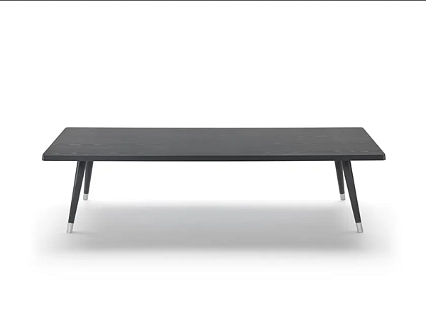 Прямоугольный деревянный стол Adler FLEXFORM 02C686, 02C687, 02C688 фабрика FLEXFORM из Италии. Фото №2