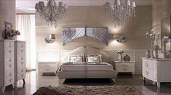 Композиция FERRETTI & FERRETTI