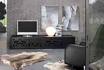 Тумба под TV PARIS - 8359 D
