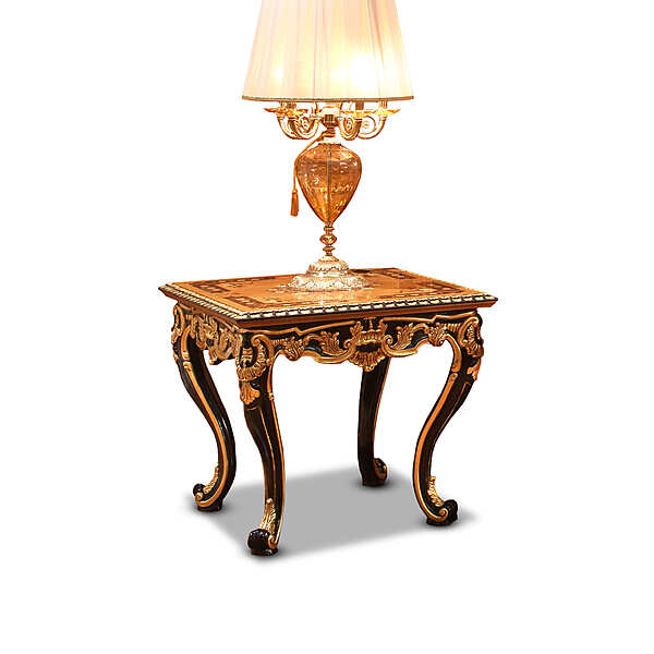 Подставка FRANCESCO MOLON New empire T455.02 фабрика FRANCESCO MOLON  из Италии. Фото №2