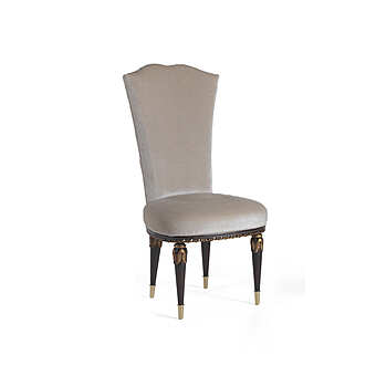 Стул ZANABONI S/4600 Стул ZANABONI S/4600 фабрика ZANABONI из Италии