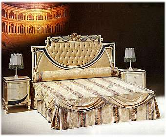 Кровать CITTERIO 1511
