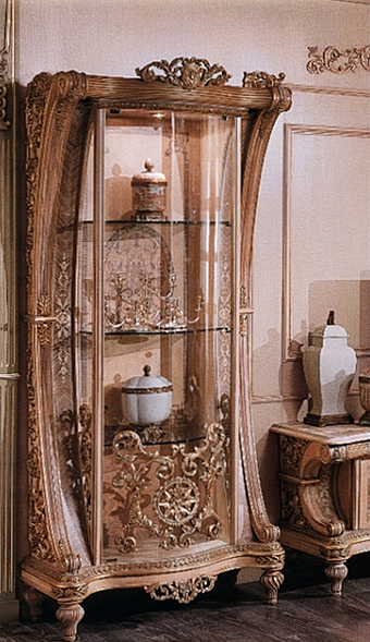 Витрина 6061