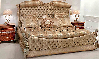 Кровать BM STYLE Roma Standard