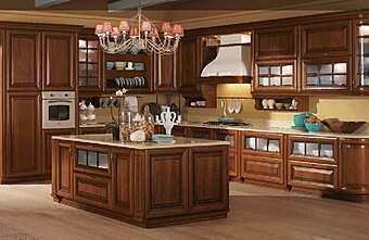 Кухня CONCRETA CUCINE (DIESIS CONCRETA) Arrogance-12
