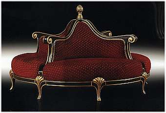 Диван Boudoir