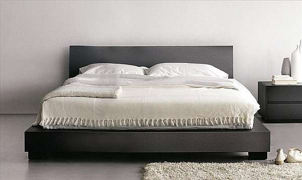 Кровать OLIVIERI Self LE250 - N фабрика OLIVIERI из Италии. Фото №2