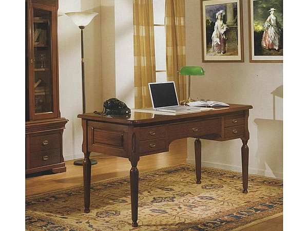 Письменный стол CAVIO KID'S (ROYAL BABY) FS1123 фабрика CAVIO из Италии. Фото №3