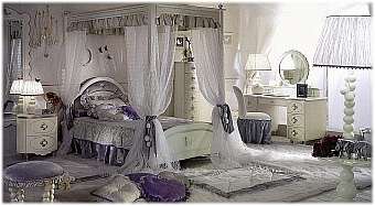 Композиция EBANISTERIA BACCI коллекция BONNE NUIT ELEGANCE