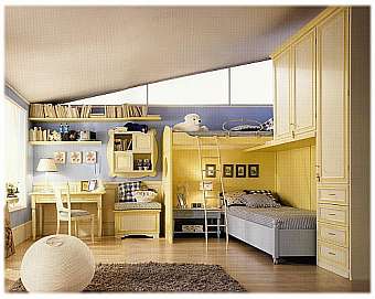 Композиция FERRETTI & FERRETTI