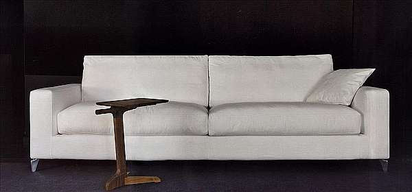 Элитный диван VIBIEFFE 920-ZONE Comfort 2 фабрика VIBIEFFE из Италии. Фото №1