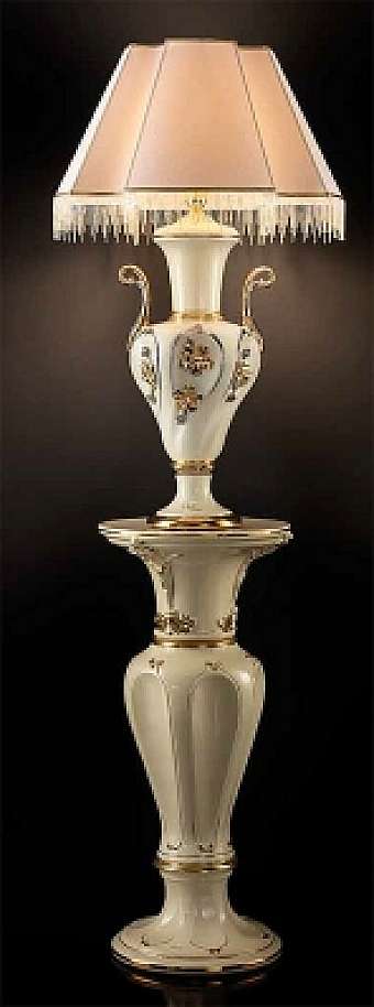 Напольная лампа L.649-647/AVOPL
