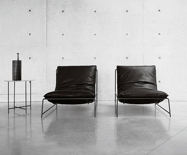 Кресло DESIREE Rito 001011 фабрика DESIREE из Италии. Фото №3