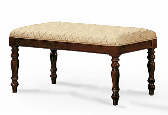 Банкетка SEVEN SEDIE 0241Q Банкетка SEVEN SEDIE 0241Q фабрика SEVEN SEDIE из Италии