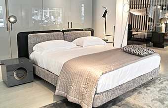 Кровать TATLIN SOFT