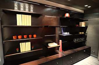 Гостиная Giorgetti Oli 206