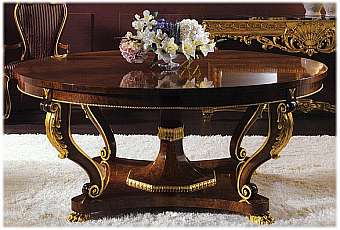 Стол CEPPI STYLE 2371