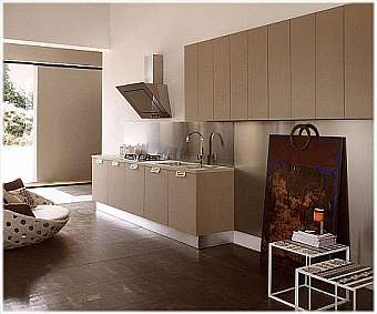Кухня ATELIER-13