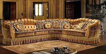 Диван Lucilla Luxury
