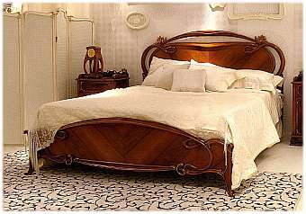 Элитная кровать MEDEA 2051