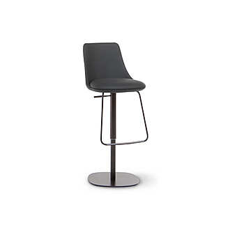 Барный cтул Itala Too Swivel Base Барный cтул Itala Too Swivel Base фабрика BONALDO из Италии