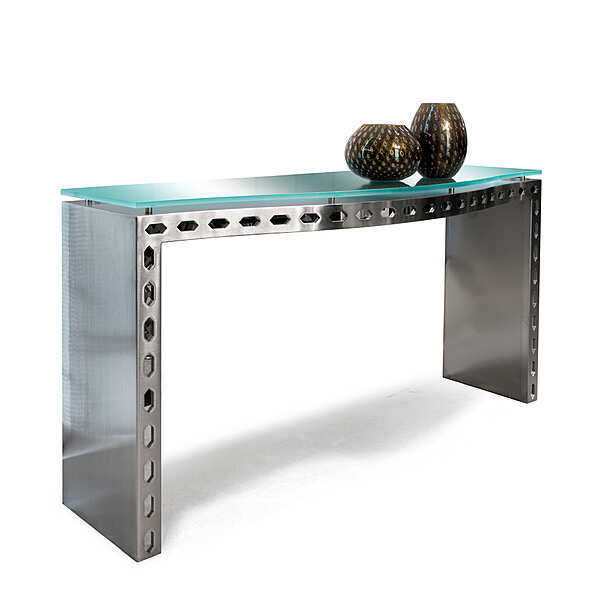 Консоль FRANCESCO MOLON MolonDesign N700 фабрика FRANCESCO MOLON  из Италии. Фото №1