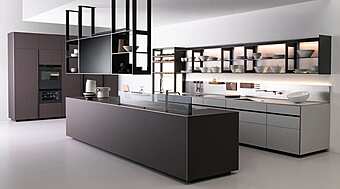 Кухня VALCUCINE Riciclantica-2