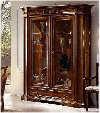 Витрина E709