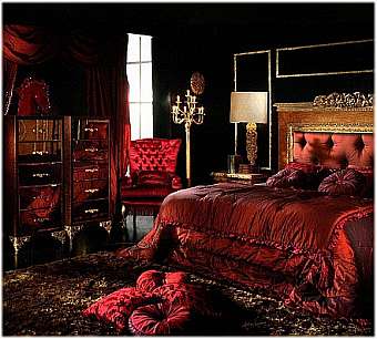 Композиция A.R.ARREDAMENTI SRL Royal collection