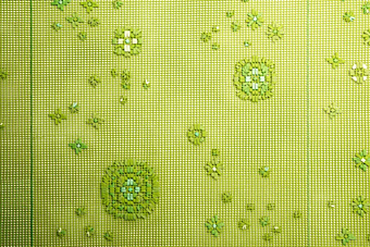 Коврик из веревки PAOLA LENTI Spring TASR03