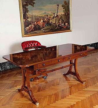 Письменный стол MASCHERONI Una goccia di splendore Balbinello